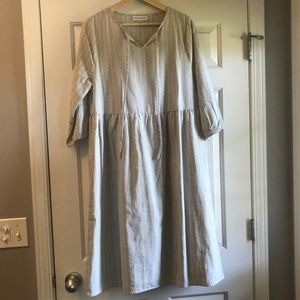 ❗️PIPER & SCOOT❗️ Dress with pockets NWOT